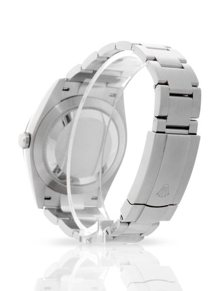 Rolex Oyster Perpetual 124300